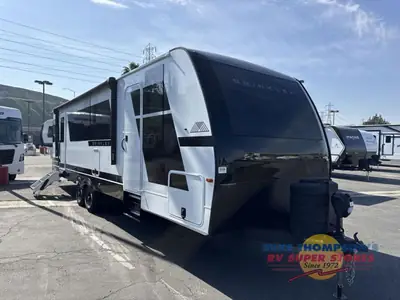 New 2026 Brinkley Model I 294