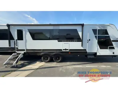 2026 Brinkley Model I photo 3