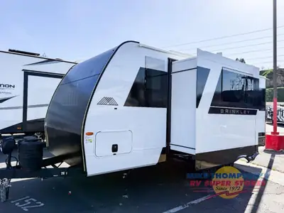 2026 Brinkley Model Ix photo 3