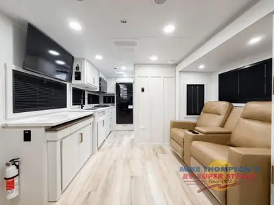 2026 Brinkley Model Ix photo 13
