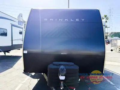 2026 Brinkley Model Ix photo 2