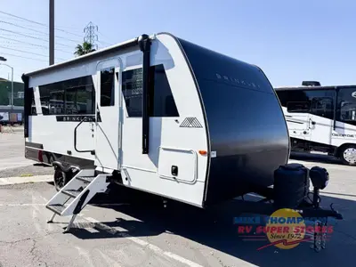 New 2026 Brinkley Model Ix 20x
