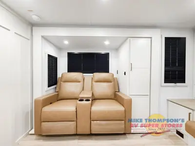 2026 Brinkley Model Ix photo 15
