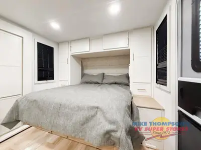 2026 Brinkley Model Ix photo 10
