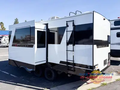 2026 Brinkley Model Ix photo 5