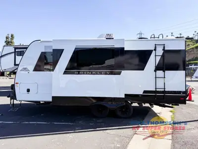 2026 Brinkley Model Ix photo 4
