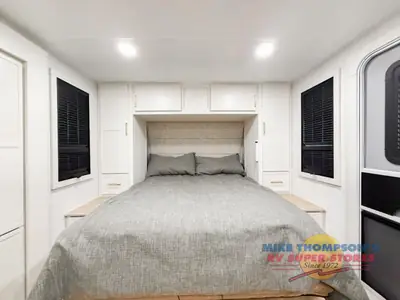 2026 Brinkley Model Ix photo 11