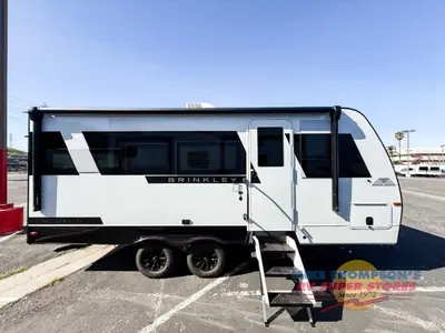2026 Brinkley Model Ix photo 8