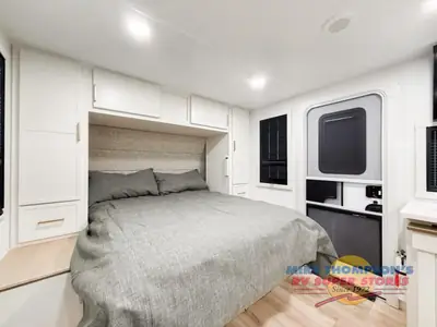 2026 Brinkley Model Ix photo 12