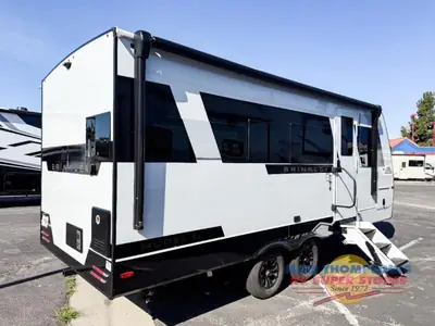 2026 Brinkley Model Ix photo 7