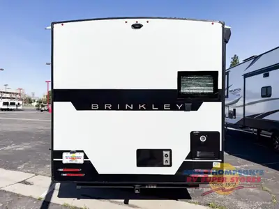 2026 Brinkley Model Ix photo 6
