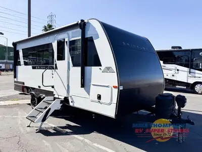 New 2026 Brinkley Model Ix 20x