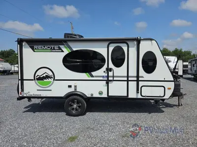 2025 Coachmen RV Remote photo 9