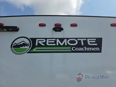 2025 Coachmen RV Remote photo 12