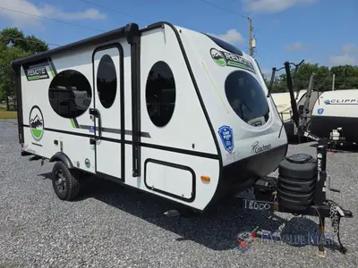 2025 Coachmen RV Remote photo 2