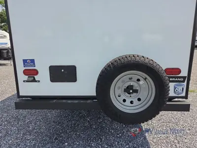 2025 Coachmen RV Remote photo 15