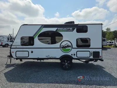 2025 Coachmen RV Remote photo 5