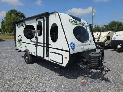 Used 2025 Coachmen RV Remote 18.2R