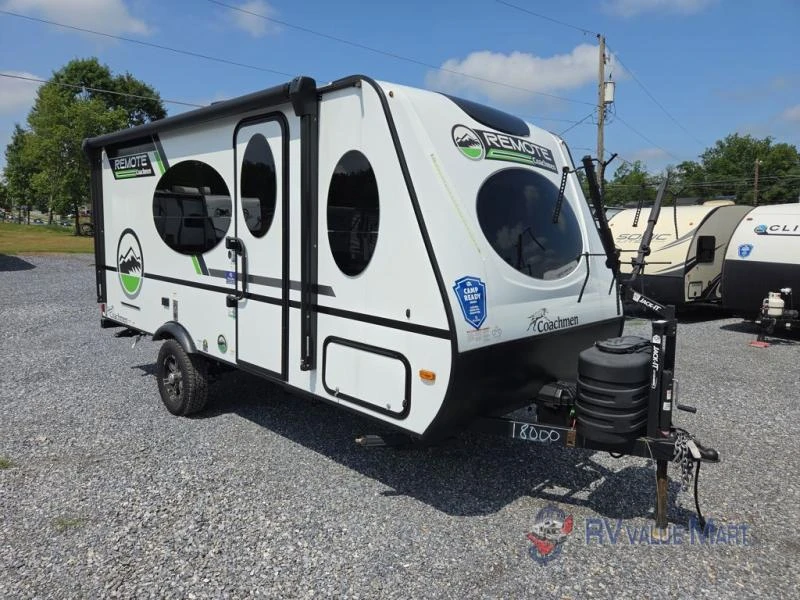 2025 Coachmen RV Remote exterior