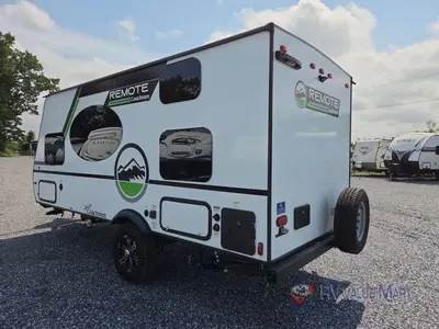 2025 Coachmen RV Remote photo 6