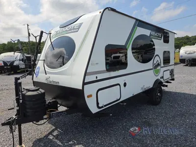 2025 Coachmen RV Remote photo 4