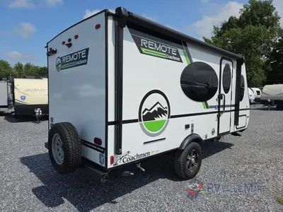 2025 Coachmen RV Remote photo 8