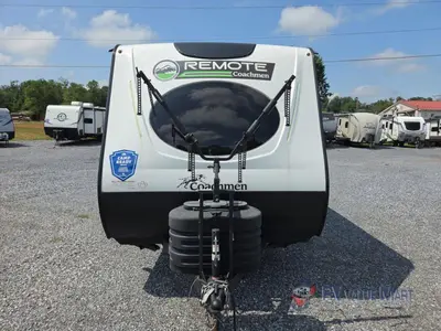2025 Coachmen RV Remote photo 3