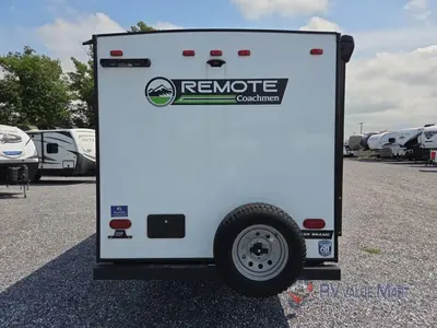 2025 Coachmen RV Remote photo 7