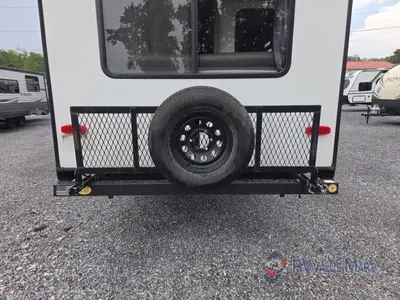 2021 Forest River RV Cherokee Alpha Wolf photo 14