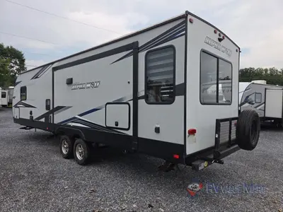 2021 Forest River RV Cherokee Alpha Wolf photo 6