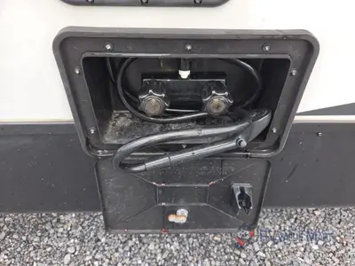2021 Forest River RV Cherokee Alpha Wolf photo 15