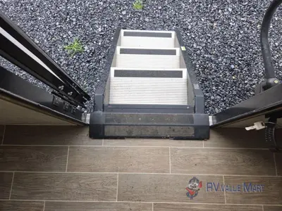 2021 Forest River RV Cherokee Alpha Wolf photo 16