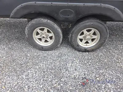 2021 Forest River RV Cherokee Alpha Wolf photo 13