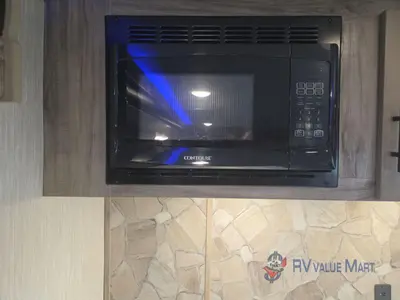 2020 Forest River RV Cherokee Alpha Wolf photo 22