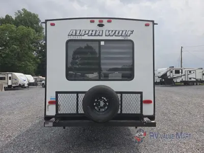 2020 Forest River RV Cherokee Alpha Wolf photo 7