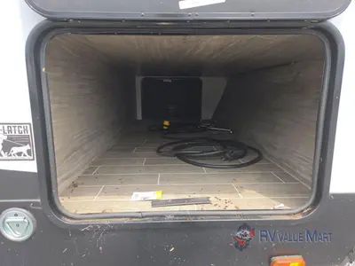 2020 Forest River RV Cherokee Alpha Wolf photo 12
