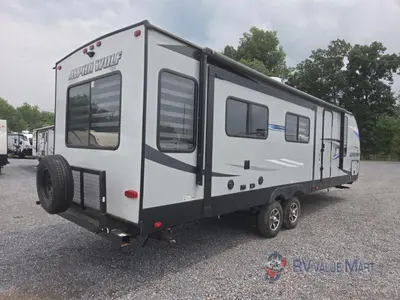 2020 Forest River RV Cherokee Alpha Wolf photo 8