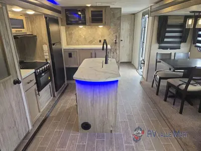 2020 Forest River RV Cherokee Alpha Wolf photo 19