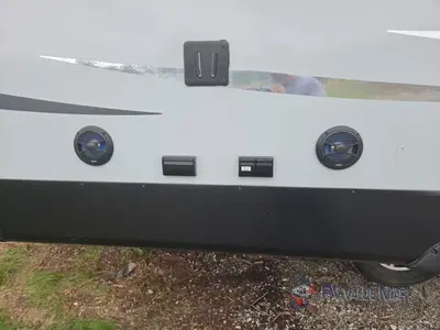 2020 Forest River RV Cherokee Alpha Wolf photo 16
