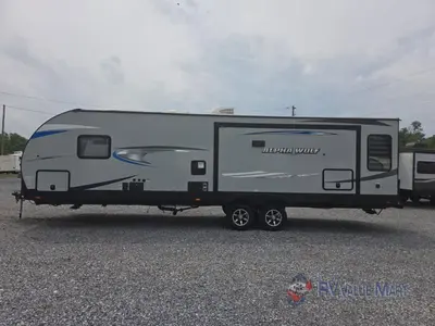 2020 Forest River RV Cherokee Alpha Wolf photo 5