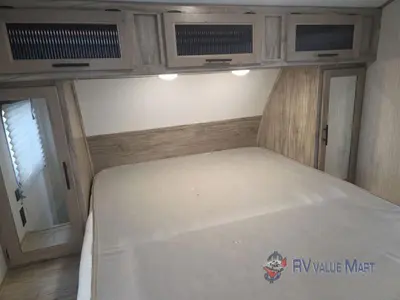 2020 Forest River RV Cherokee Alpha Wolf photo 23