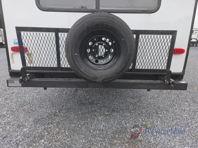 2020 Forest River RV Cherokee Alpha Wolf photo 13