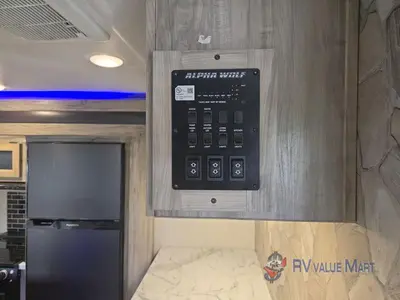 2020 Forest River RV Cherokee Alpha Wolf photo 17