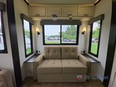 2027 Forest River RV Sabre photo 13
