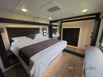 2027 Forest River RV Sabre photo 22