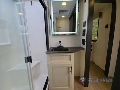2027 Forest River RV Sabre photo 27