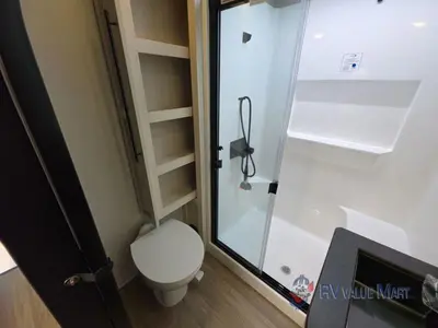 2027 Forest River RV Sabre photo 26