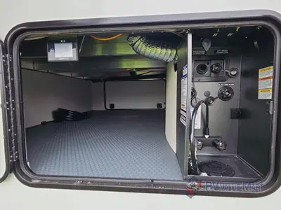 2027 Forest River RV Sabre photo 8