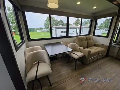 2027 Forest River RV Sabre photo 12