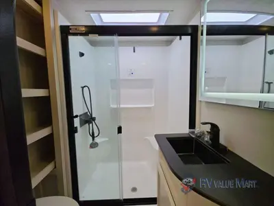 2027 Forest River RV Sabre photo 28